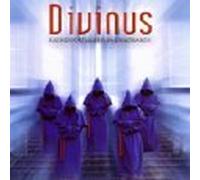 Divinus - Sucessos Portugueses Em Gregoriano II