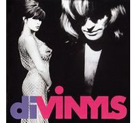 Divinyls