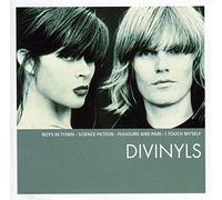 Divinyls - Essential