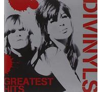 Divinyls Greatest Hits (CD) Album (Importación USA)
