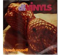 Divinyls - I Touch Myself / Follow Through [Vinyl Single]