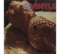 Divinyls - I touch myself (incl. 2 versions, 1990/91) [Vinyl Single]