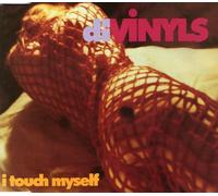 Divinyls - I touch myself [Single-CD]