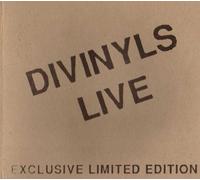 Divinyls - Live