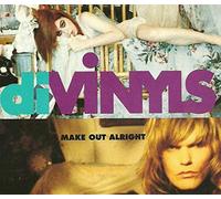 DiVinyls - Make out Alright