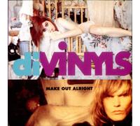 Divinyls - Make Out Alright
