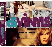 Divinyls - Make out alright [Single-CD]