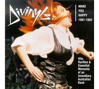 Divinyls - Make You Happy [1981-1993]