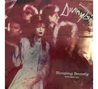 Divinyls - Sleeping beauty (1985) / Vinyl single [Vinyl-Single 7'']