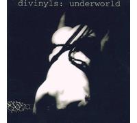 Divinyls - Underworld