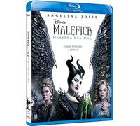 Maléfica Maestra del Mal – Disney – Blu-ray