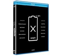 Divisa HV Apagon (Miniserie TV) (Blu-ray)