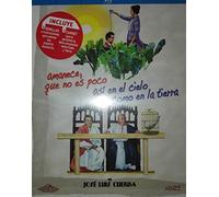 Divisa Red - Pack: jose luis cuerda (blu-ray)