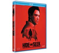 DIVISA RED S. A. DIVISA RED S. A. - Hide and S lu-Ray). formato Blu-Ray