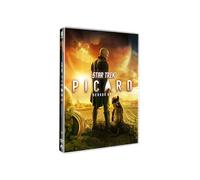 DIVISA RED S. A. Star Trek: Picard. 1ª Temporada (DVD). default DVD