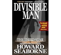 DIVISIBLE MAN - THE THIRD STAR: 3