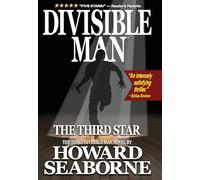 Divisible Man - The Third Star: 3