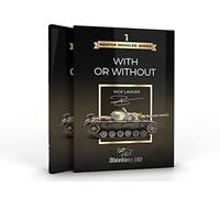 División 502 BOOK ABT801 MASTER MODELER SERIES 1. WITH OR WITHOUT by Rick Lawler (EN)