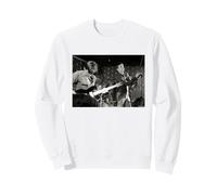 División Alegría Bernard Sumner Ian Curtis En Vivo Martin O'Neill Sudadera