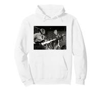 División Alegría Bernard Sumner Ian Curtis En Vivo Martin O'Neill Sudadera con Capucha