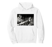 División de la alegría en Vivo Ian Curtis Bernard Sumner Martin O'Neill Sudadera con Capucha