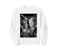 División de la alegría Ian Curtis Peter Hook Live 1979 Martin O'Neill Sudadera