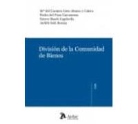Division De La Comunidad De Bienes