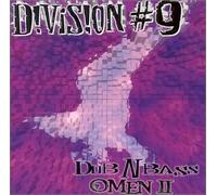 Division No. Nine - Dub 'n Bass-Omen II