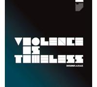 Division of Laura Lee – Violence Is Timeless – CD