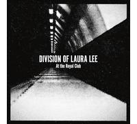 Division of Laura Lee - At the Royal Club [Vinilo]