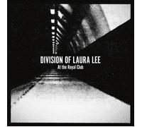 Division of Laura Lee At the Royal Club (Vinyl) (Importación USA)