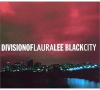Division of Laura Lee - Black City (+Bonus)