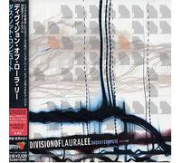 Division of Laura Lee - Das Not Compute (+CD) (Jpn)