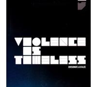 Division of Laura Lee - Violence Is Timeless Lp [Vinilo]