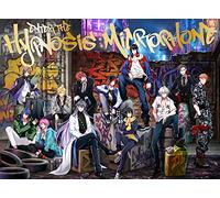 ヒプノシスマイク-Division Rap Battle- 1st FULL ALBUM「Enter the Hypnosis Microphone」 初回限定LIVE盤
