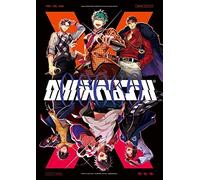 ヒプノシスマイク -Division Rap Battle- 2nd D.R.B『どついたれ本舗 VS Buster Bros!!!』
