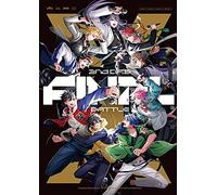 ヒプノシスマイク -Division Rap Battle- 2nd Division Rap Battle 「Buster Bros!!! VS 麻天狼 VS Fling Posse」