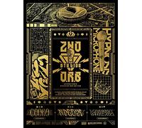 ヒプノシスマイク -Division Rap Battle- 6th LIVE ≪2ndD.R.B≫ 1st Battle・2nd Battle・3rd Battle DVD