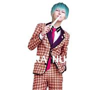 Division Rap Battle Division Nurude Sasara Cosplay Wig DRB Hypnosis Mic Division Rap Battle Rhyme Anima Costume Wig MIC