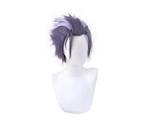 Division Rap Battle Hypnosis MIC Tsutsujimori Rosho Short Wig Cosplay Costume DRB Heat Resistant Synthetic Hair Men Women Wigs