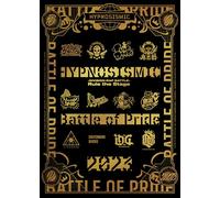 『ヒプノシスマイク -Division Rap Battle-』Rule the Stage -Battle of Pride 2023- [Blu-ray] [Blu-ray]