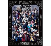 『ヒプノシスマイク -Division Rap Battle-』Rule the Stage -Battle of Pride- Blu-ray