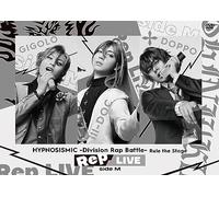『ヒプノシスマイク -Division Rap Battle-』Rule the Stage 《Rep LIVE side M》 [DVD & CD] [DVD]