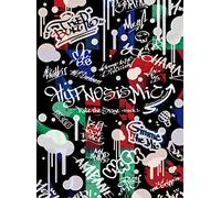 『ヒプノシスマイク-Division Rap Battle-』Rule the Stage -track.1- 初回限定版Blu-ray (仮)