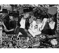 『ヒプノシスマイク -Division Rap Battle-』Rule the Stage -track.5- 初回限定版 DVD