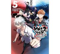 ヒプノシスマイク -Division Rap Battle- side B．B ＆ M．T．C＋（5）