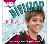 Division Unplugged by Sara Jordan Publishing (2009-08-02)