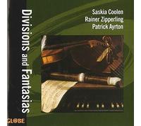 Divisions ans fantaisies