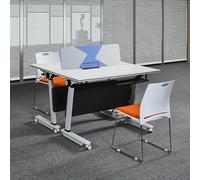 Divisor acústico de oficina insonorizado de 100 cm x 30 cm para espacios de trabajo, cubículos de oficina y oficinas en casa - Soluciones mejoradas de reducción de ruido y privacidad