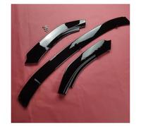 Divisor Alerón Parachoques Delantero Para A3 8V FSI TDI No S Line 2012-2016 Pre-LCI Kit Carrocería Con Ajuste De Difusor Spoiler Delantero Coche